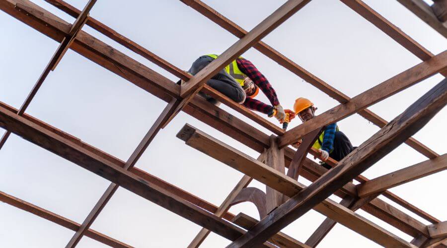 Professional residential roofers in Velarde, NM